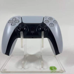 Sony PlayStation 5 PS5 Dualsense Wireless Controller White CFI-ZCT1W - Picture 1 of 5