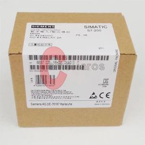 1piece Siemens 6ES7 223-1PH22-0XA0 6ES7223-1PH22-0XA0 module new - Picture 1 of 1