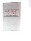 The Death Of Jesus Joel Carmichael   1963 Id 08772