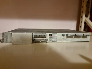 Siemens Simodrive 6SN1112-1AA00-0AA0 UEB.Modul - Picture 1 of 2