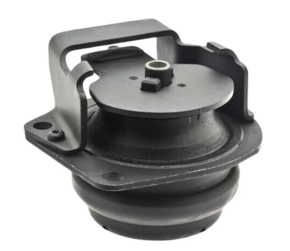 Montaje motor Saab 9000 1990-1998 Hutchinson 4165510 Foto 1 de 2