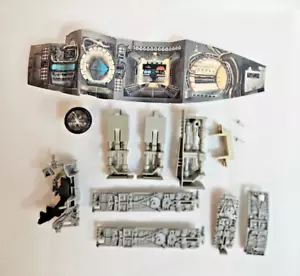 Tonka Star Wars Millennium Falcon Landing Gears 1995 vintage, sedile, parti da tavolo - Foto 1 di 8