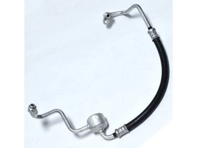 Manguera de descarga de refrigerante de aire acondicionado 69331RXYB 2010 2008 para Toyota Camry 2007-2011 Foto 1 de 2