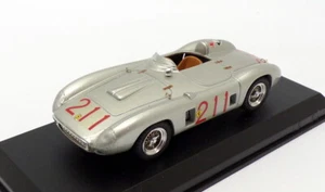 Best 1/43 Scale 9134 - Ferrari 860 Monza - #211 Riverside 1958 R.Ginter - Imagen 1 de 4