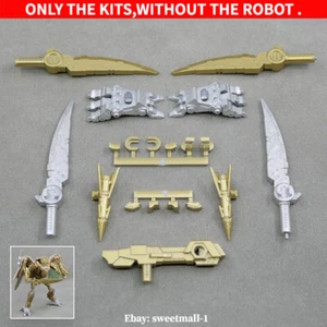 Blade Missile Bowbow Filler Replacement Foot Upgrade Kit For SS-97 Airazor - Picture 1 of 22