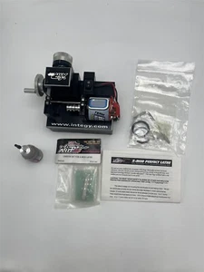 Integy X-Mod Perfect Lathe w/ Motor & Rail (Read Description) - Picture 1 of 2