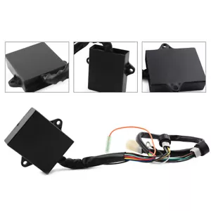 CDI Module Box Fit Yamaha Warrior 350 YFM350 348cc 1990 1991 1992 1993 1994 1995 - Picture 1 of 10