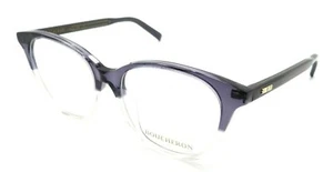 Monturas de gafas Boucheron BC0010OA 006 52-16-140 gris/calce asiático transparente - Imagen 1 de 3