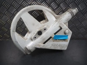 SUZUKI DR750 1988 51202-44B01-30H COVER FR.DISK 12753 - Imagen 1 de 3