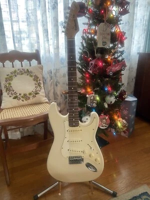 Guitarra Hohner Rockwood Pro Foto 1 de 4