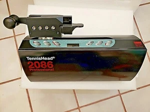 WISE 2086 S-14 2025 Knoten +2090 Kalibrator,+ Fußpedal+Greiferwerkzeug+Adapter - Bild 1 von 7