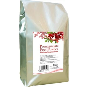 Pomegranate Peel Powder 1kg - Picture 1 of 2