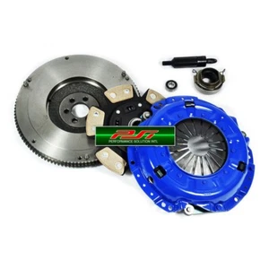 PSI STAGE 3 CLUTCH KIT + FLYWHEEL FOR 89-95 TOYOTA 4RUNNER PICKUP 2.4L 22R 22RE - Bild 1 von 1