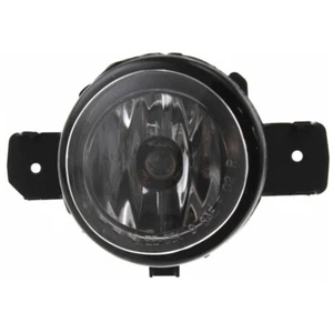 Right Fog Lights Fits Nissan Qashqai S SL SV Sport Utility 2004-2019 NI2593122 - Picture 1 of 4