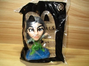 Marvel Eternals Sersi #2 Superhelden Spielzeug - 2021 McDonalds Happy Meal Toys - Bild 1 von 9