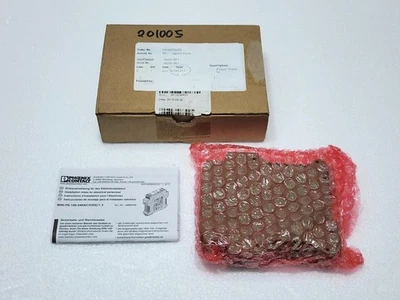 Alimentation Électrique Mini-PS-100-240AC/24DC/1.3 Phoenix Contact 24Vdc 1.3A - Photo 1/4