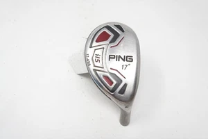 Ping I15 17* #2 Hybrid Club Head Only 1308388 - Picture 1 of 4