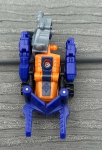 Transformers Liftor Complete Mini Con Armada Smokescreen Partner - Picture 1 of 6