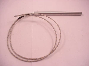 Wattco Firerod Cartridge Heater 23880C  440 v 600 watt Heating Element - Picture 1 of 1