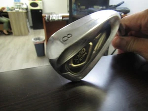 Japan Issue XXIO Prime #8 Iron Original Graphite Senior Flex - Picture 1 of 3
