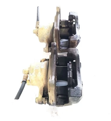 Pinza de freno de disco trasera izquierda usada se adapta a: Toyota Celica 2003 grado trasero izquierdo Foto 1 de 4