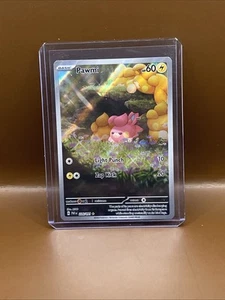 Pawmi 226/091 Sv: Paldean Fates Holo - Bild 1 von 2