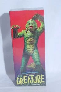 Atlantis Creature from the Black Lagoon Monsterama Exclusive - Picture 1 of 8