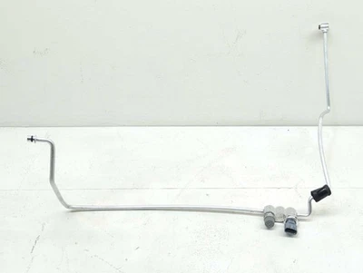 Nueva línea de salida de condensador de CA original Mitsubishi 2014-2015 Mirage 7815A892 OEM Foto 1 de 4