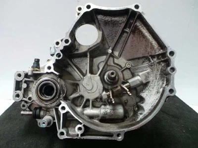 S6BNU - 2104477 GEARBOX / MANUAL / 5 VELOCIDADES / 373134 FOR MG SERIE 45 T/RT - Image 1 of 4