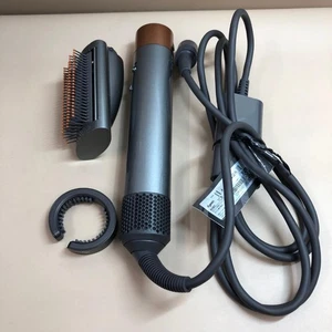 Dyson Airwrap Multi Styler Complete HS05 Digital Motor V9 Nickel 100V - Picture 1 of 4