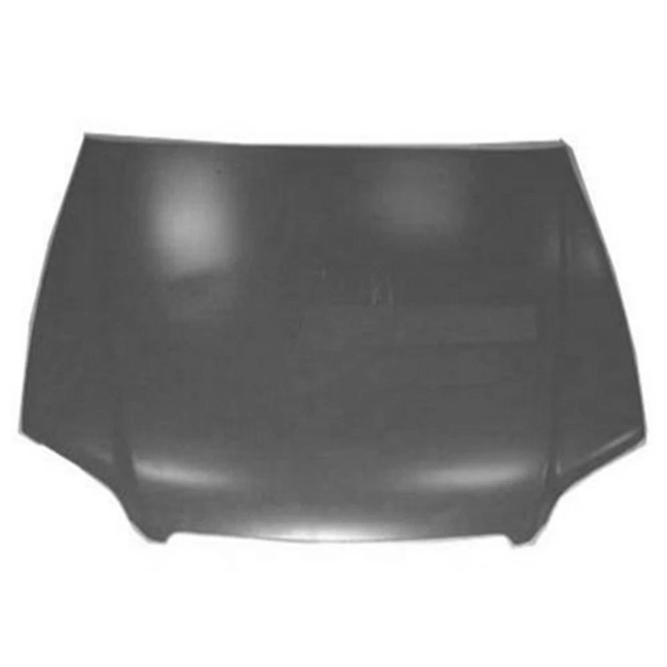 New Aftermarket Hood Panel 60100S87A70ZZ Fits 2001-2002 Honda Accord Sedan - Изображение 1 из 2