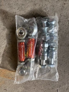 SuperMiata 949 Racing Adjustable End Links For NA/NB Miata - Picture 1 of 1