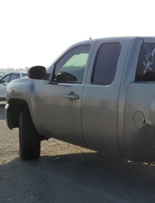 2008-2011 Chevrolet Silverado 1500 LH Driver Roof Curtain Airbag OEM - Image 1 of 3