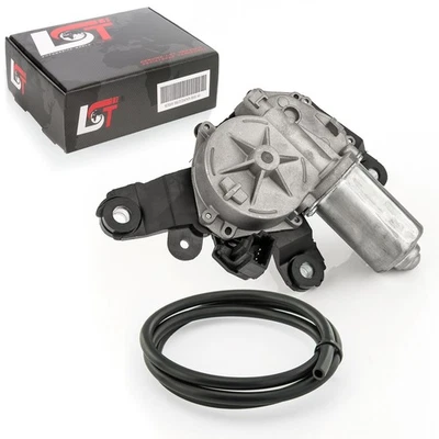 Wiper Motor Rear Window Wiper Hose For Renault Logan Sandero Stepway II 2 - Image 1 of 4