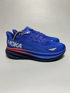 US 8,5B Hoka One One Clifton 9 GTX Gore-Tex Damen Laufschuhe 1141490F-DBES - Bild 1 von 14