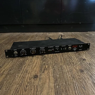 BBE Sonic Maximizer 411 PA DTM Recording, Confirmed Operation - Image 1 of 4