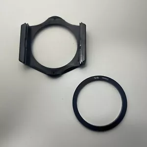 COKIN Series A Filter Holder, 55mm ring - Picture 1 of 5