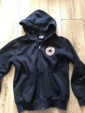 tute per uomo converse