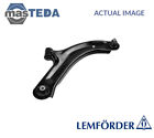35847 01 WISHBONE TRACK CONTROL ARM FRONT RIGHT LOWER LEMFRDER NEW