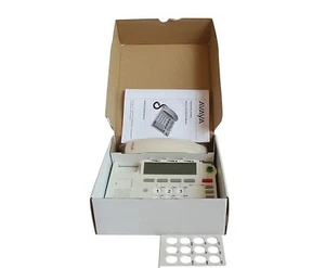 Avaya SeCom Excellence Medial 4.999.141.126 Seniorentelefon Neu (Kundenretoure) - Zdjęcie 1 z 1