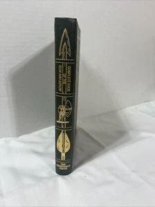Complete Book of the Bow and Arrow (LEGENDS OF THE LONGBOW) SIGNED #1152 - Foto 1 di 4