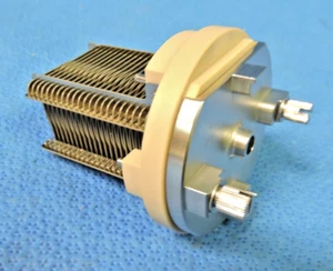 NEU Thermo HCD-SRIG API Quelle Kapillar Schnittstelle Trichter RF Linse 80100-60036 - Bild 1 von 7