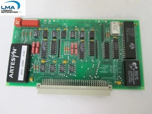 RAMSEY TECH SAE10 94V-0 REV. B COMMUNICATION BOARD COMM PCB **NEW - Bild 1 von 2