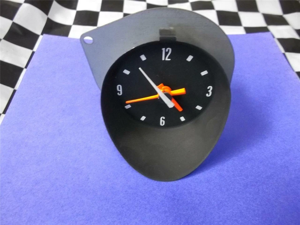 1970 Dodge Challenger Clock NOS - Image 1 of 1