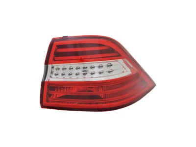 TYC Right Outer Tail Light 1669063401 Mercedes Benz ML350 GLE350 ML63 AMG ML550 - Image 1 of 3