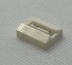 ✅ Ago Diamantato STYLUS per C398Z, MC-6 Sostituisce TOSHIBA N-20C *722-D7 - Foto 1 di 3