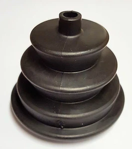 Manschette für Blinkerschalter Faltenbalg Deutz D-Serie Faltenbalg (100185-1) - Bild 1 von 4