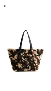 handbag women's DESIGUAL green GA524 - Picture 1 of 9