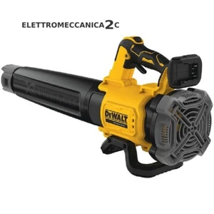 DEWALT DCMBL562N-XJ soffiatore 18v brushless 166-200km/h Aerospike solo macchina - Foto 1 di 1