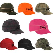 Stormy Kromer The Original Stormy Kromer Cap - Various Sizes and Colors